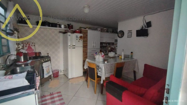 Imagem Casa com 2 Quartos à Venda, 124 m² em Jardim Sueli - Atibaia Imagem Casa com 2 Quartos à Venda, 124 m² em Jardim Sueli - Atibaia
