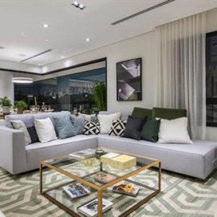 Imagem Apartamento com 3 Quartos à Venda, 135 m² em Perdizes - São Paulo Imagem Apartamento com 3 Quartos à Venda, 135 m² em Perdizes - São Paulo