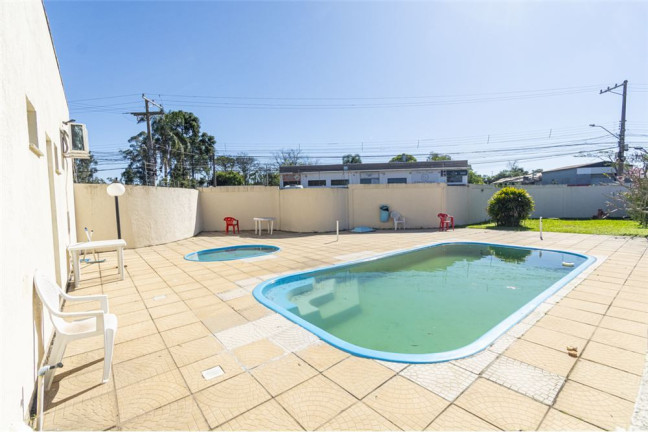Imagem Casa com 3 Quartos à Venda, em Olaria - Canoas Imagem Casa com 3 Quartos à Venda, em Olaria - Canoas