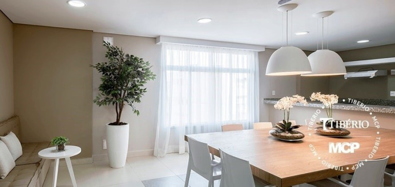 Imagem Apartamento com 2 Quartos à Venda, 49 m² em Centro - Diadema