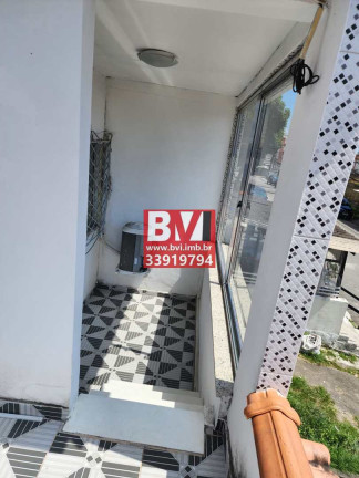 Imagem Casa com 4 Quartos à Venda, 400 m² em Braz De Pina - Rio De Janeiro