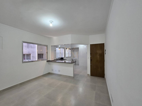 Imagem Apartamento com 2 Quartos à Venda, 94 m² em Embaré - Santos Imagem Apartamento com 2 Quartos à Venda, 94 m² em Embaré - Santos