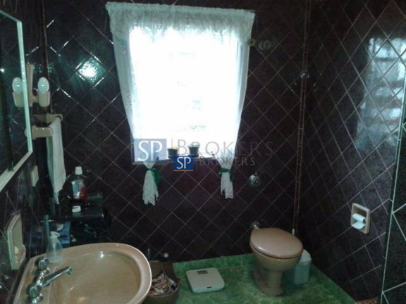 Imagem Casa com 3 Quartos à Venda, 128 m² em Sumaré - São Paulo Imagem Casa com 3 Quartos à Venda, 128 m² em Sumaré - São Paulo
