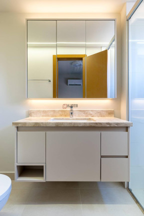 Imagem Apartamento com 3 Quartos à Venda, 123 m² em Jardim Vivendas - São José Do Rio Preto