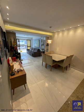 Apartamento com 3 Quartos à Venda, 140 m² em Itapoã - Vila Velha