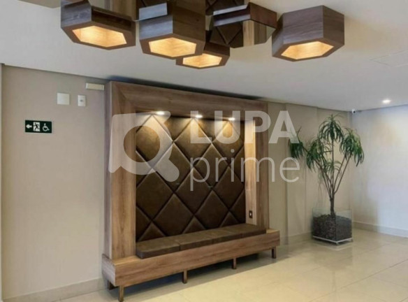 Imagem Apartamento com 2 Quartos à Venda, 65 m² em Anália Franco - São Paulo Imagem Apartamento com 2 Quartos à Venda, 65 m² em Anália Franco - São Paulo