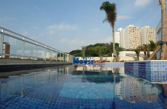Imagem Apartamento com 3 Quartos à Venda, 118 m² em Vila Ipojuca - São Paulo