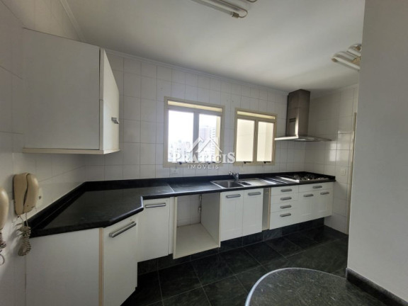 Imagem Apartamento com 3 Quartos para Alugar, 127 m² em Chacara Klabin - São Paulo Imagem Apartamento com 3 Quartos para Alugar, 127 m² em Chacara Klabin - São Paulo