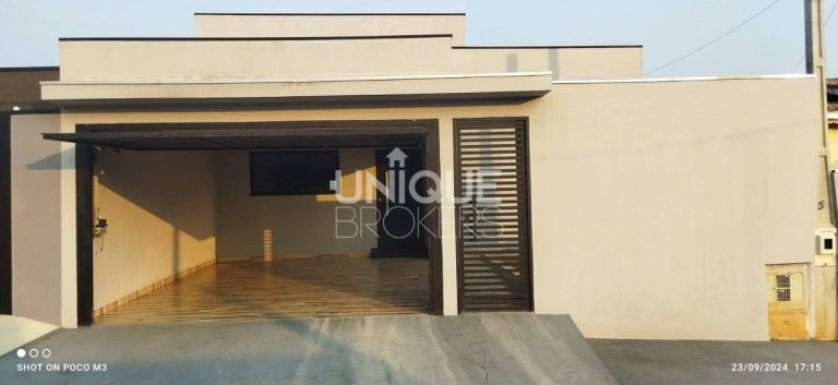 Imagem Casa com 3 Quartos à Venda, 250 m² em Jardim Primavera - Itupeva Imagem Casa com 3 Quartos à Venda, 250 m² em Jardim Primavera - Itupeva