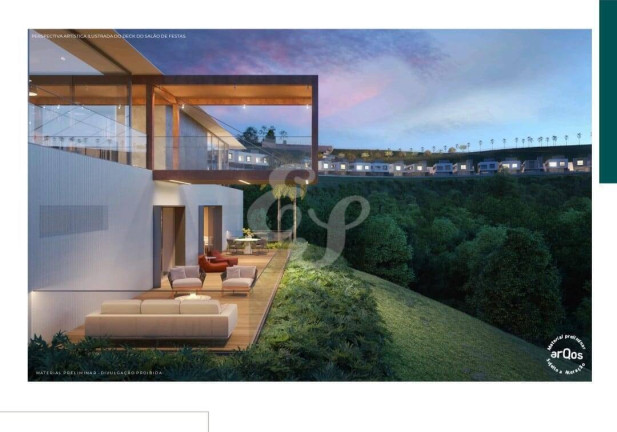Imagem Casa de Condomínio à Venda, 169 m² em Tamboré - Santana De Parnaíba Imagem Casa de Condomínio à Venda, 169 m² em Tamboré - Santana De Parnaíba