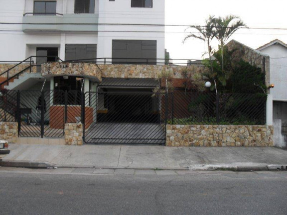 Imagem Apartamento com 3 Quartos à Venda, 90 m² em Analia Franco - São Paulo