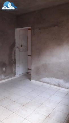 Imagem Casa com 1 Quarto para Alugar, 30 m² em Jardim Fernandes - São Paulo Imagem Casa com 1 Quarto para Alugar, 30 m² em Jardim Fernandes - São Paulo