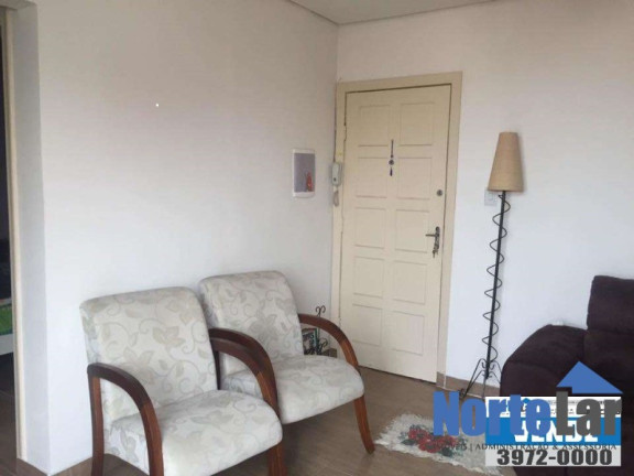 Imagem Apartamento com 3 Quartos à Venda, 70 m² em Santana - São Paulo Imagem Apartamento com 3 Quartos à Venda, 70 m² em Santana - São Paulo
