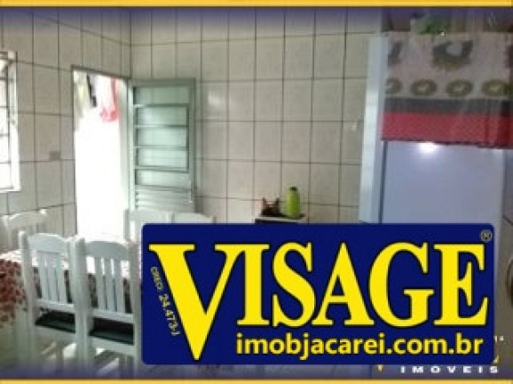 Imagem Casa com 3 Quartos à Venda, 52 m² em Jd. Real - Jacareí Imagem Casa com 3 Quartos à Venda, 52 m² em Jd. Real - Jacareí