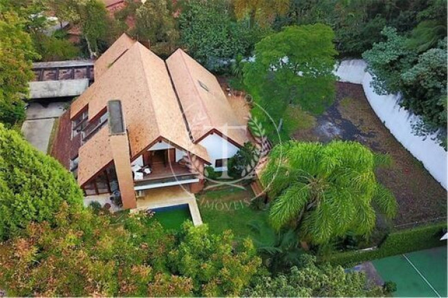 Imagem Casa com 4 Quartos à Venda, 800 m² em Retiro Morumbi - São Paulo Imagem Casa com 4 Quartos à Venda, 800 m² em Retiro Morumbi - São Paulo