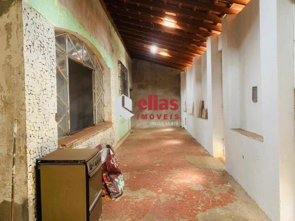 Imagem Casa com 3 Quartos à Venda, 234 m² em Centro - Bauru