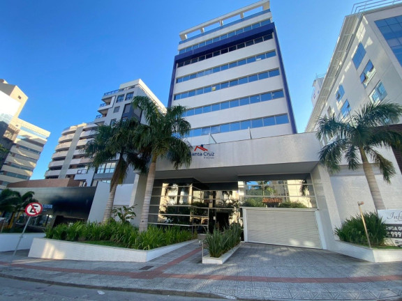 Foto do imóvel Sala Comercial à Venda, 37 m² em Itacorubi - Florianópolis