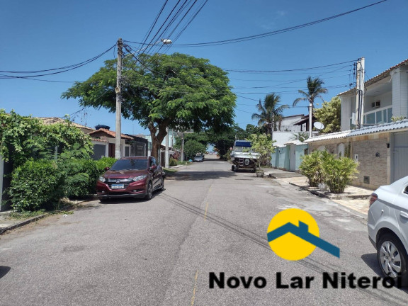 Imagem Terreno à Venda, 360 m² em Piratininga - Niterói