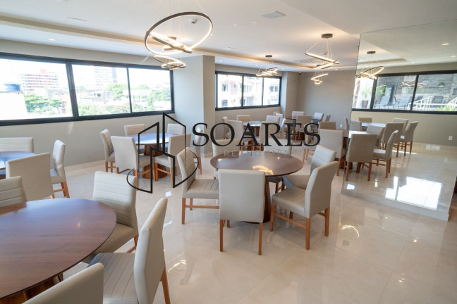 Imagem Apartamento com 3 Quartos à Venda, 84 m² em Batista Campos - Belém Imagem Apartamento com 3 Quartos à Venda, 84 m² em Batista Campos - Belém