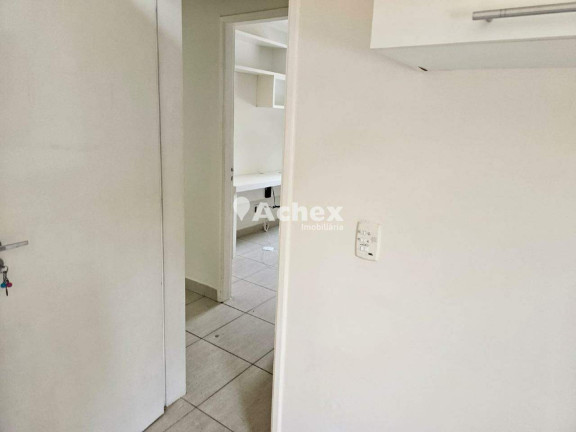 Imagem Apartamento com 3 Quartos para Alugar, 82 m² em Loteamento Center Santa Genebra - Campinas