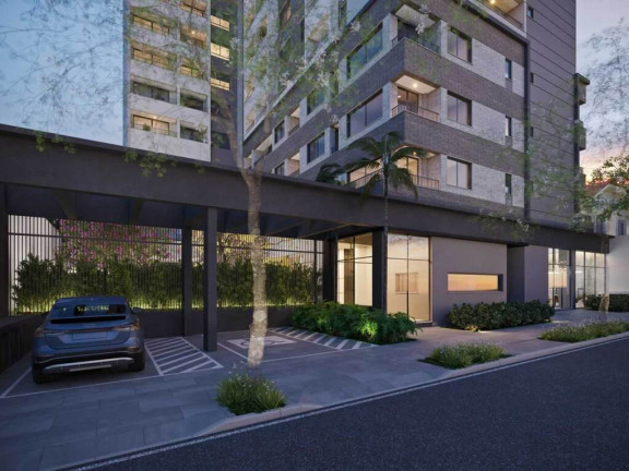 Imagem Apartamento com 1 Quarto à Venda, 38 m² em Vila Mariana - São Paulo
