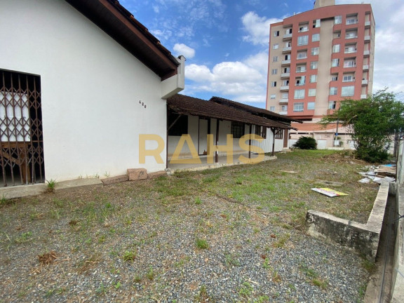 Imagem Terreno à Venda, 564 m² em Santo Antônio - Joinville Imagem Terreno à Venda, 564 m² em Santo Antônio - Joinville