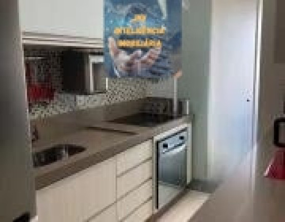 Imagem Apartamento com 3 Quartos à Venda, 77 m² em Sul (águas Claras) - Brasília