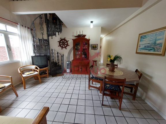 Imagem Apartamento com 2 Quartos à Venda, 93 m² em Praia Grande - Ubatuba Imagem Apartamento com 2 Quartos à Venda, 93 m² em Praia Grande - Ubatuba
