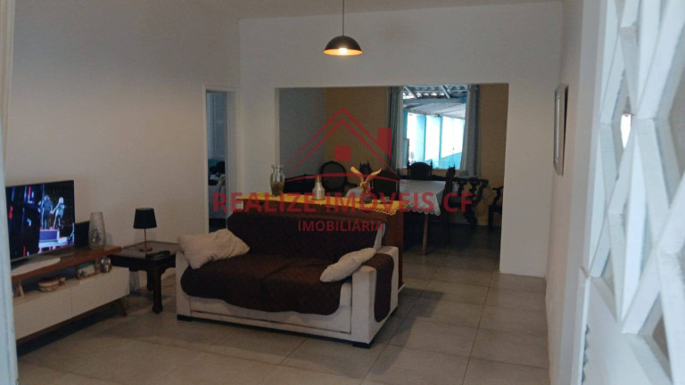 Imagem Casa com 4 Quartos à Venda, 160 m² em São Cristóvão - Cabo Frio