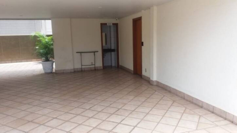 Imagem Apartamento com 3 Quartos à Venda, 100 m² em Funcionários - Belo Horizonte
