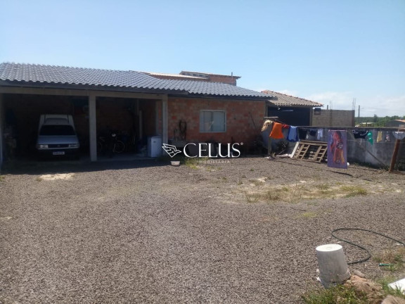 Casa com 3 Quartos à Venda, 165 m² em Miratorres - Passo De Torres