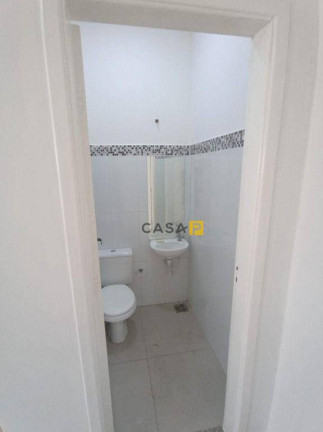 Imagem Casa para Alugar, 251 m² em Vila Pavan - Americana Imagem Casa para Alugar, 251 m² em Vila Pavan - Americana