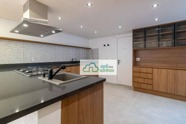 Imagem Apartamento com 3 Quartos à Venda, 221 m² em Jardim América - São Paulo Imagem Apartamento com 3 Quartos à Venda, 221 m² em Jardim América - São Paulo