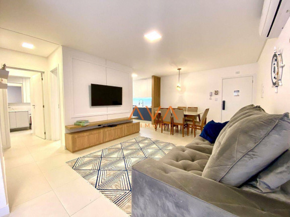Imagem Apartamento com 2 Quartos à Venda, 80 m² em Ingleses - Florianópolis Imagem Apartamento com 2 Quartos à Venda, 80 m² em Ingleses - Florianópolis