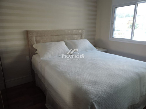 Imagem Apartamento com 2 Quartos à Venda, 87 m² em Vila Mariana - São Paulo