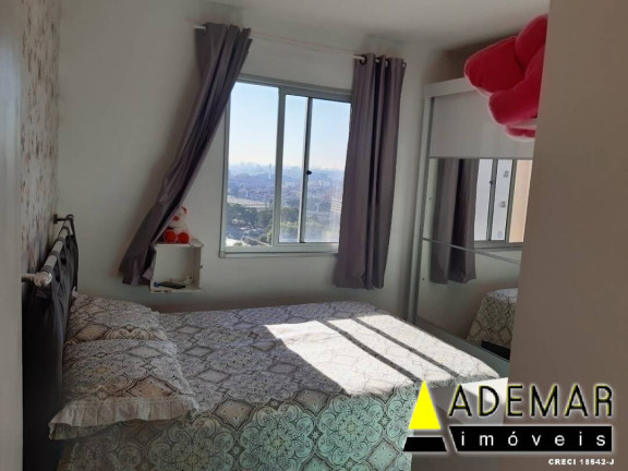 Imagem Apartamento com 2 Quartos à Venda, 44 m² em Canhema - Diadema Imagem Apartamento com 2 Quartos à Venda, 44 m² em Canhema - Diadema