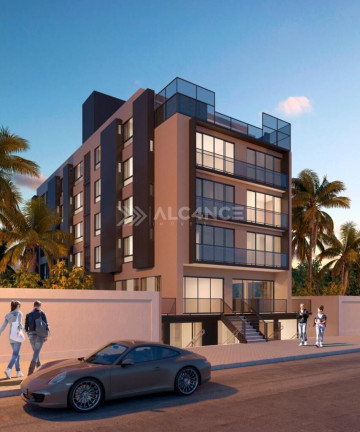Imagem Flat com 1 Quarto à Venda, 18 m² em Intermares - Cabedelo Imagem Flat com 1 Quarto à Venda, 18 m² em Intermares - Cabedelo