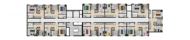 Imagem Imóvel com 1 Quarto à Venda, 32 m² em Bela Vista - São Paulo Imagem Imóvel com 1 Quarto à Venda, 32 m² em Bela Vista - São Paulo