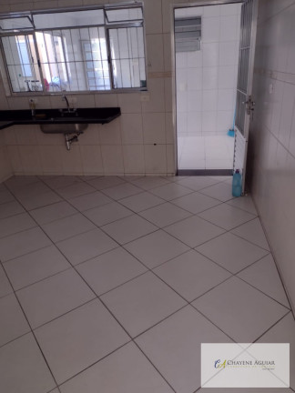 Imagem Casa com 2 Quartos para Alugar, 67 m² em Santana - São Paulo Imagem Casa com 2 Quartos para Alugar, 67 m² em Santana - São Paulo