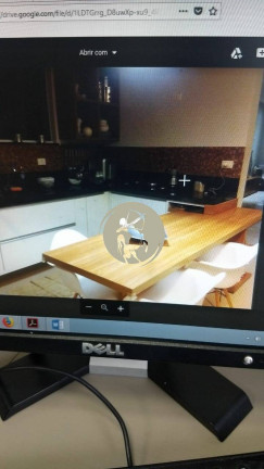 Imagem Casa com 3 Quartos à Venda, 170 m² em Boqueirao - Santos Imagem Casa com 3 Quartos à Venda, 170 m² em Boqueirao - Santos