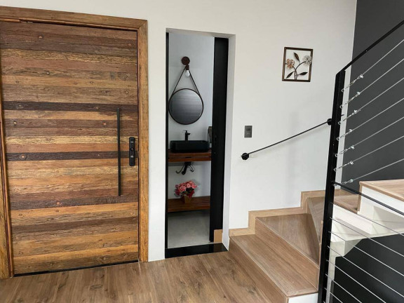 Imagem Casa com 3 Quartos à Venda, 250 m² em Loteamento Reserva Ermida - Jundiaí
