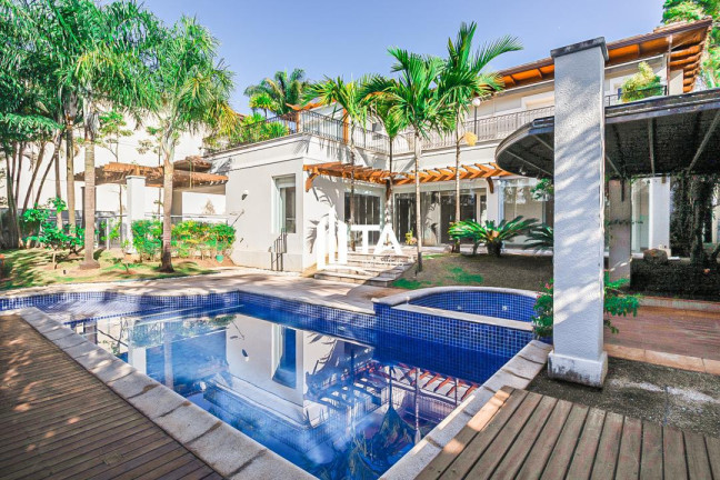 Imagem Casa com 4 Quartos à Venda, 490 m² em Sítios De Recreio Gramado - Campinas Imagem Casa com 4 Quartos à Venda, 490 m² em Sítios De Recreio Gramado - Campinas