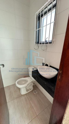 Imagem Casa com 2 Quartos à Venda, 71 m² em Caiçara - Praia Grande Imagem Casa com 2 Quartos à Venda, 71 m² em Caiçara - Praia Grande