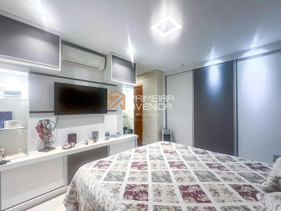 Imagem Apartamento com 3 Quartos à Venda, 111 m² em Jardim Alvorada - São José Dos Campos Imagem Apartamento com 3 Quartos à Venda, 111 m² em Jardim Alvorada - São José Dos Campos
