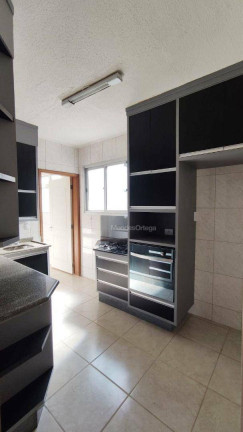 Imagem Apartamento com 2 Quartos à Venda, 61 m² em Parque Campolim - Sorocaba Imagem Apartamento com 2 Quartos à Venda, 61 m² em Parque Campolim - Sorocaba