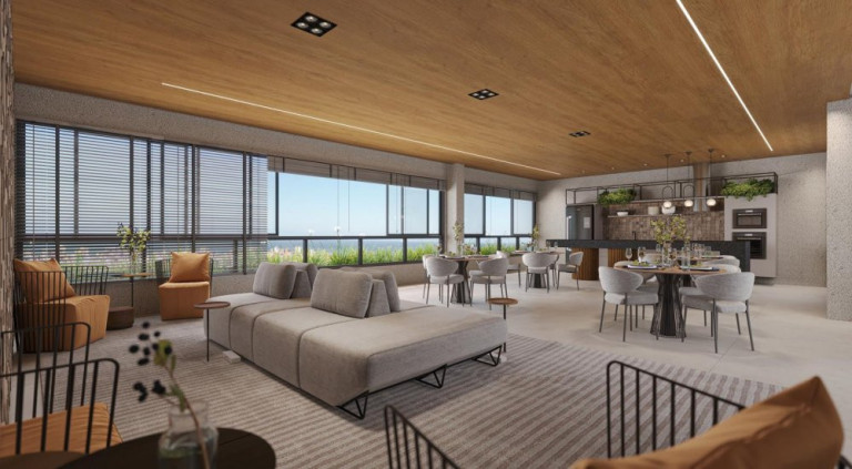 Imagem Apartamento com 1 Quarto à Venda, 47 m² em Jatiúca - Maceió