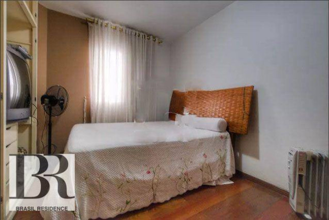 Imagem Apartamento com 4 Quartos à Venda ou Locação, 324 m² em Vila Mariana - São Paulo Imagem Apartamento com 4 Quartos à Venda ou Locação, 324 m² em Vila Mariana - São Paulo