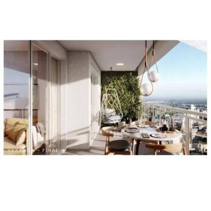 Foto do imóvel Apartamento com 1 Quarto à Venda, 66 m² em Boqueirão - Santos