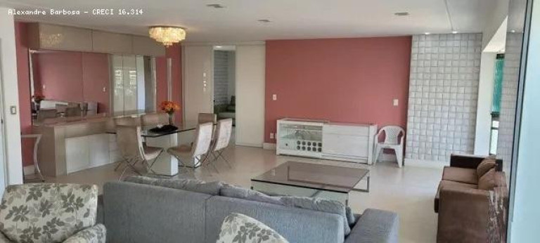 Imagem Apartamento com 4 Quartos à Venda, 220 m² em Jaqueira - Recife Imagem Apartamento com 4 Quartos à Venda, 220 m² em Jaqueira - Recife