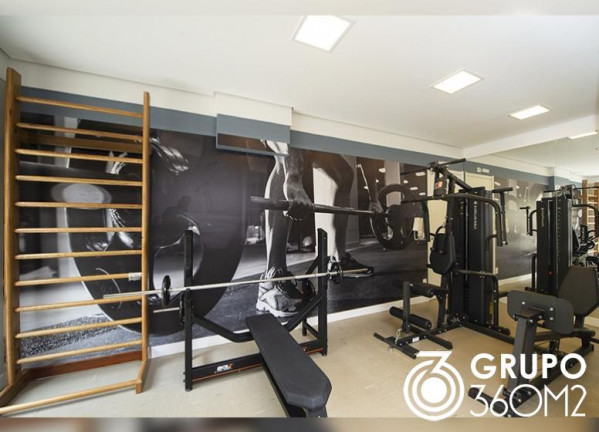Imagem Apartamento com 3 Quartos à Venda, 82 m² em Parque São Vicente - Mauá